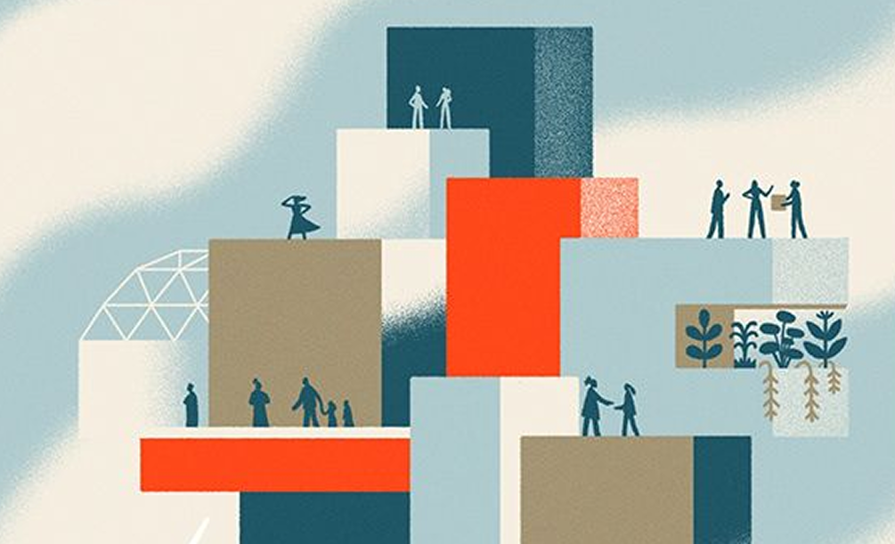 The glee & gains of remote work-1