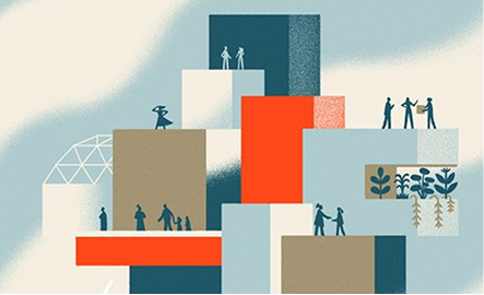The glee & gains of remote work