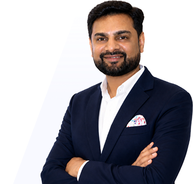 Krunal Mehta