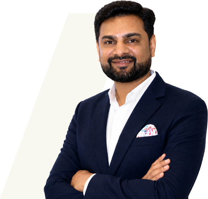Krunal Mehta