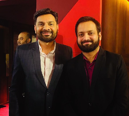 Aditya Jambhale