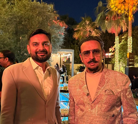 Gulshan Grover