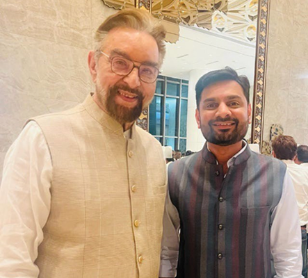 Kabir Bedi