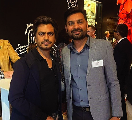 Nawazuddin Siddiqui