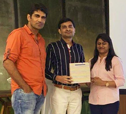 Rahul Singh