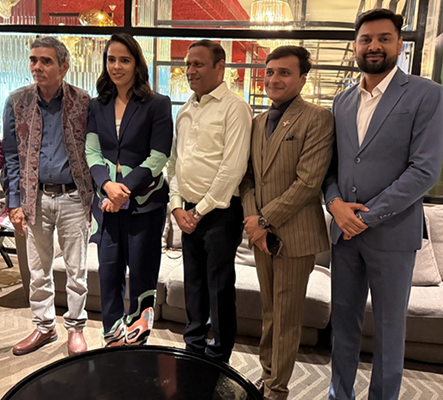 Saina Nehwal
