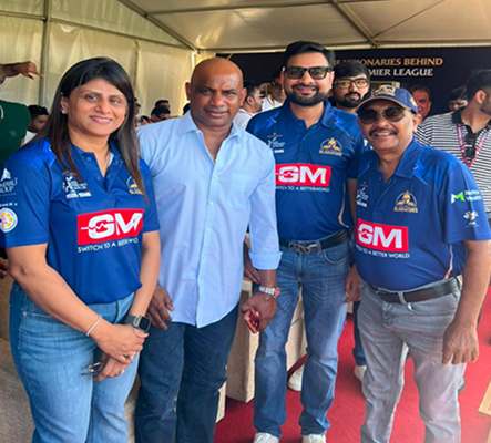 Sanath Jayasuriya