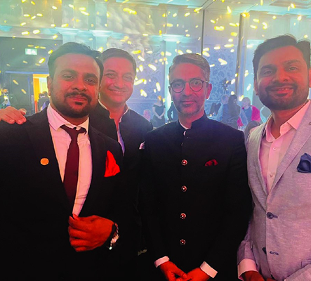 Shri Abhinav Bindra