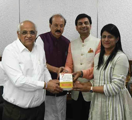 Shri Bhupendra Patel