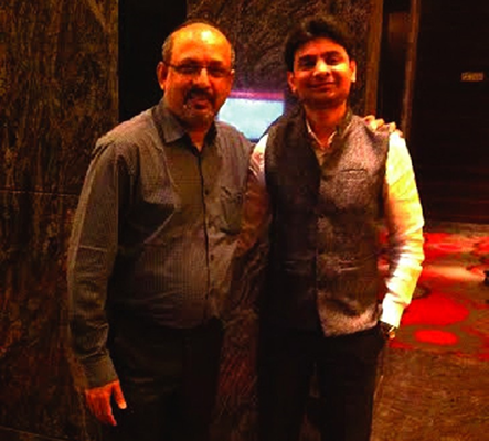 Shri Kailash Kulkarni