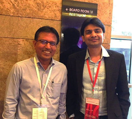 Shri Nilesh Shah