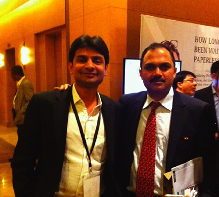 Shri Prashant Jain