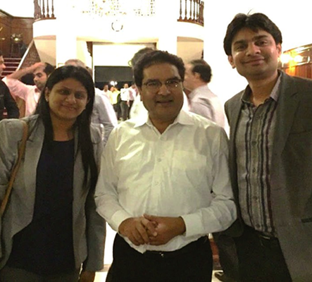 Shri Raamdeo Agrawal