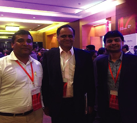 Shri Ramesh Damani