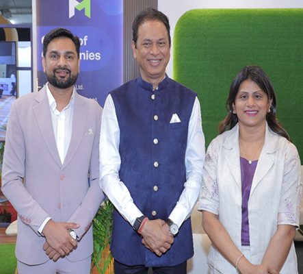 Shri Sunil Singhania