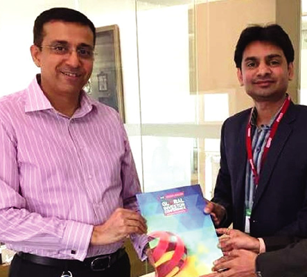 Shri Vishal Kapoor