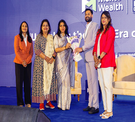 Smt Shalini Agarwal
