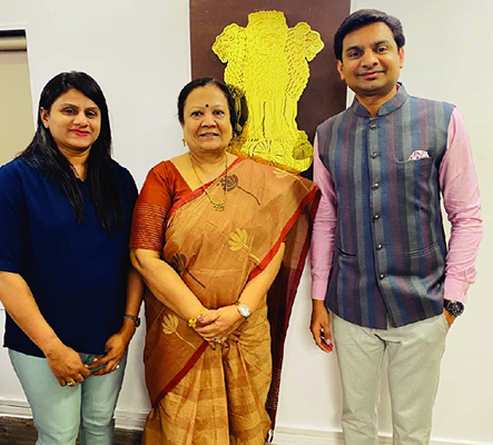galleyr-Smt. Darshanaben Jardosh